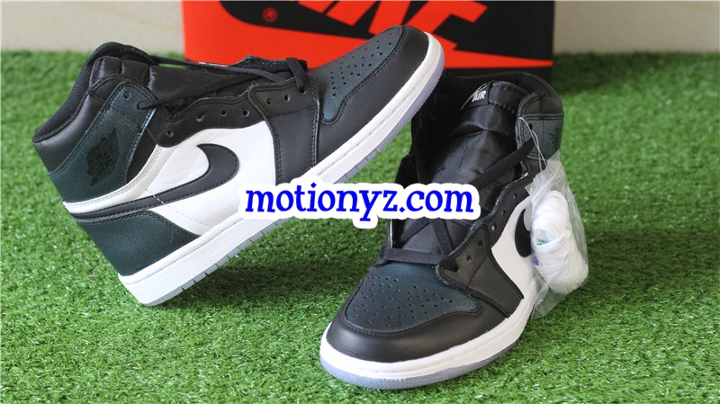 Authentic Air Jordan 1 Retro High OG All-Star